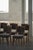 Vintage Danish Modern Dining Chairs in Oak and Lambswool by Henning Kjærnulf, 1960s, Set of 8 For Sale - Image 16 of 18