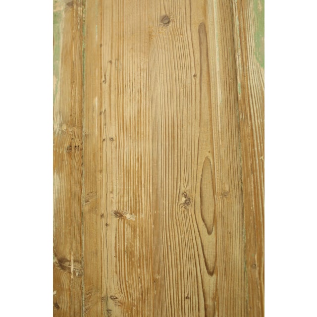 PRODUCT SPECIFICATIONS - A546 Dimensions: 87.5’’H x 43’’W x 1.8’’D Measurements are approximate, allowing for size...