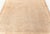 Doris Leslie Blau Antique Chinese Wool Runner in Beige and Brown For Sale - Image 10 of 11