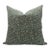 Fabdivine Throw Pillow Cushion Cover 14x14 Inch Handcrafted Block Print Design- Himachal For Sale