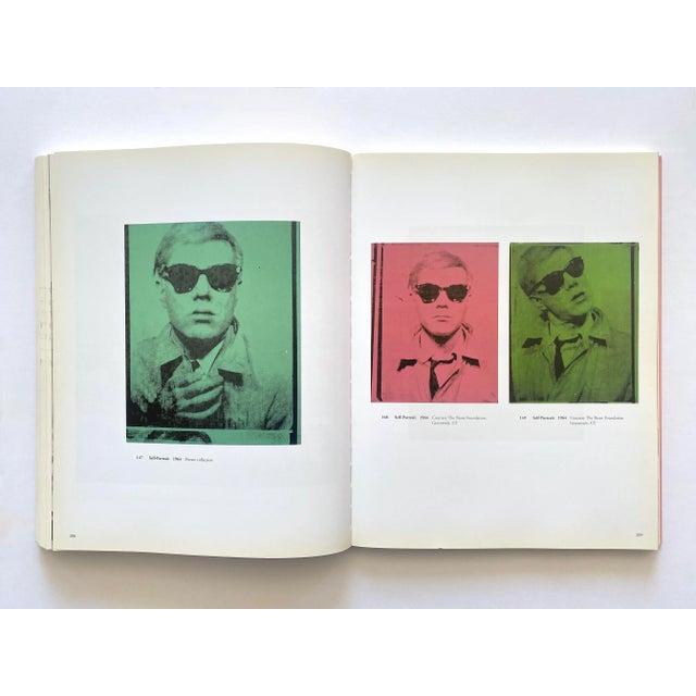 Andy Warhol Foundation 