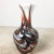 Vintage Opaline Florence Vase from Carlo Moretti, Italy, 1970s For Sale - Image 3 of 9