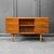 Wood Mid-Century Modern Desk, 1960s For Sale - Image 7 of 18