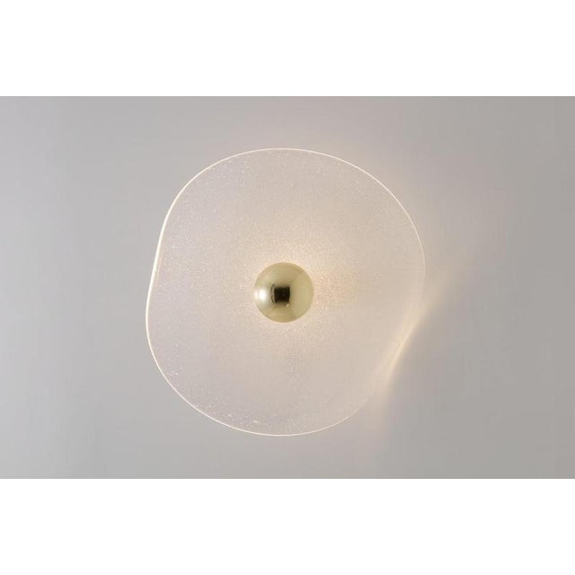 Not Yet Made - Made To Order Curve Constellation Pendant Lamp by Jennifer Midoz For Sale - Image 5 of 5