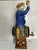 Ceramic Polychrome Earthenware Fountain, 20th Century For Sale - Image 7 of 14