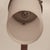 French Art Deco Petitot Style Ceiling Light, 1940s For Sale - Image 6 of 12