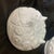 1950s Vintage Milkglass Bowls - Pair For Sale - Image 5 of 7