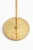 Floor Lamp by Poul Dinesen for T. H. Valentiner, Denmark For Sale - Image 3 of 10