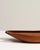 Mid 20th Century Denmark Scandinavian Chestnut Teak Tray For Sale - Image 9 of 18