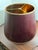 Vintage Brass Bouillotte Table Lamp by Stiffel For Sale - Image 9 of 12