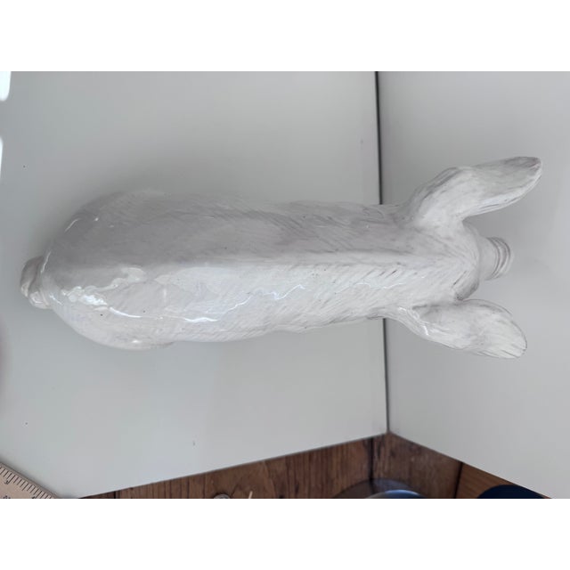 Bavent Style Garden Piglet For Sale - Image 4 of 9