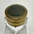 1920s Early 1920s Round Italian Leather Jewelry Box For Sale - Image 5 of 12