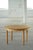 Mid-Century Danish Round Dining Table in Oak with Three Extensions, 1960s For Sale - Image 15 of 18