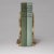 1953 English Vintage Coronation Queen Elizabeth II & Prince Philip Commemorative Bookends, Gilt Bronze - a Pair For Sale - Image 9 of 12