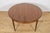 Mid-Century Round Teak Fresco Dining Table from G-Plan, United Kingdom, 1960s For Sale - Image 4 of 18