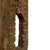 Georgian Style Miniature Wood Model of Ruins 1870 For Sale In New York - Image 6 of 7
