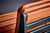 Wood Relaxer II Rocking Chair attributed to Verner Panton for Rosenthal, 1970s For Sale - Image 7 of 13
