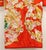 Japonisme Exceptional Embroidered Japanese Ceremonial Kimono For Sale - Image 3 of 11