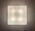 Black Vintage Glass Light from Erco, 1960s For Sale - Image 8 of 13