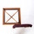Antique Needlepoint Stool For Sale - Image 10 of 10