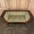 19th Century French Charles X Mahogany Sofa For Sale - Image 4 of 13