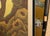 "The Tale of Genji", 1950s Showa Era Japanese Painted Byobu Screen For Sale - Image 16 of 18