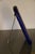 Sapphire Blue Murano Glass Frame, 2000s For Sale - Image 11 of 17