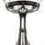 Art Nouveau Crystal Bowl on Stand from WMF, 1890s For Sale - Image 6 of 16