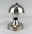 Bauhaus Mushroom Table Lamp, Czechoslovakia, 1930s For Sale - Image 4 of 10