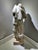 Italian Artist, Venus Gabi Headless Torso, Early 20th Century, Carrara Marble For Sale - Image 4 of 12