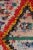 1950s 1950s Azilal Moroccan Runner Rug With Polychromatic Patterns by Rug & Kilim For Sale - Image 5 of 7