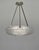 A French Art Deco Pendant Light by Marius Sabino 1930 France For Sale - Image 6 of 12
