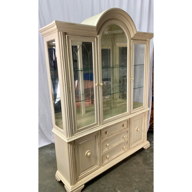 Vintage Stanley Furniture Water’s Edge China Chairish