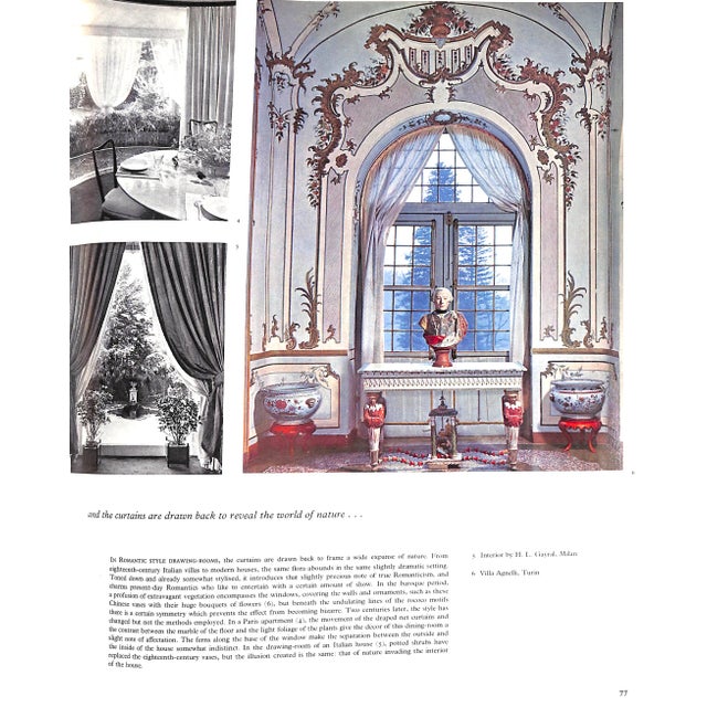 "Decoration**" Book 1963 Melikan, Souren [Editorial] For Sale - Image 12 of 12