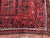 Antique Turkmen Belutch Afghan Rug For Sale - Image 6 of 18