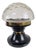 Mid-Century Italian Space Age Convertible Table or Ceiling Lamp attributed to Pia Guidetti Crippa for Lumi, 1960s For Sale