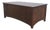 Stickley Harvey Ellis Design Mission Oak Two-Drawer Inlay Cocktail Table For Sale