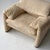 c. 1980s. Italy. Price is for the set. Contact us if you’d like to purchase a single item. Original microsuede fabric....