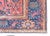 Early 20th Century Persian Sarouk Farahan For Sale - Image 13 of 15