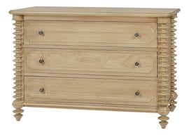 Example of New & Custom Dressers