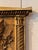 English 19th Century Giltwood Pier Mirror With Carved Eagle For Sale - Image 3 of 5
