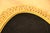 Oval Wall Mirror in Rattan and Bamboo, 1960s For Sale - Image 13 of 16