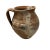 Farmhouse Antique Hungarian Folk Art Pottery For Sale - Image 3 of 5
