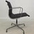 Vitra Vintage Netweave Chairs in Aluminium by Charles and Ray Eames for Vitra, 1990s, Set of 7 For Sale - Image 4 of 7