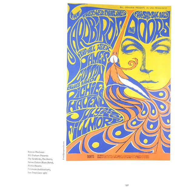 2000 - 2009 "Summer of Love; Art of the Psychedelic Era" 2007 Grunenberg, Christoph [Edited By] For Sale - Image 5 of 12