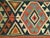 Antique Caucasian Kazak Kilim, Wool Flatweave, Geometric Design, 1890s, 5' x 10' For Sale - Image 11 of 14