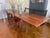 French Extendable Farmhouse Dining Table For Sale - Image 3 of 18