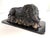 Mid 20th Century Grand Tour Italian Bronze Lion Sculpture For Sale - Image 12 of 12