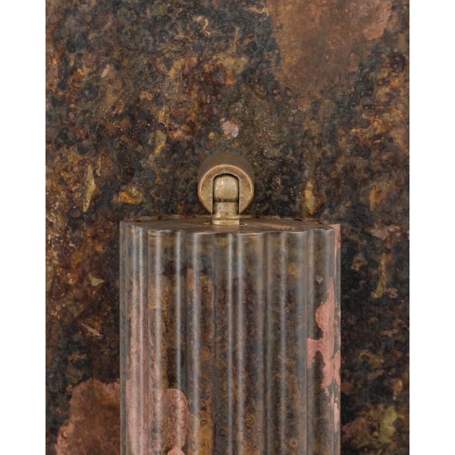 Vesta Flex Wall Sconce For Sale - Image 12 of 18