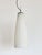 Mid-Century Modern Italian Pendant Light in Milky White Glass, 1970s For Sale - Image 13 of 17